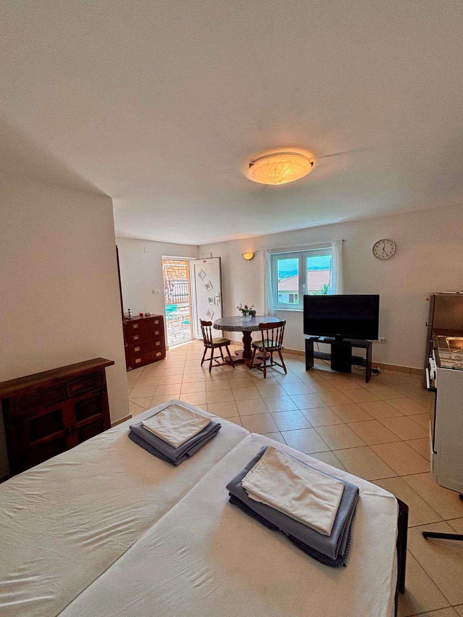 Apartman Nadica